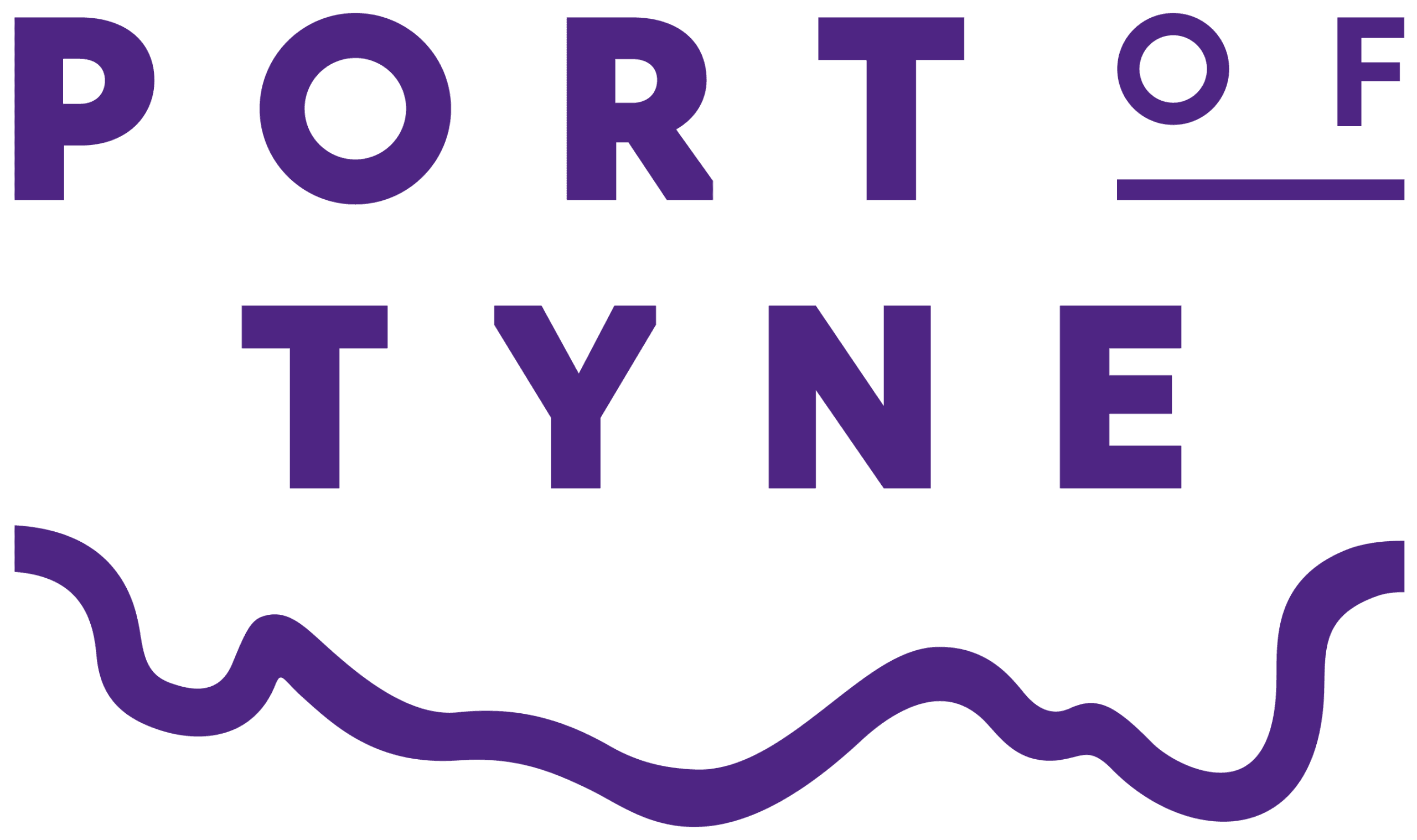 Port of Tyne