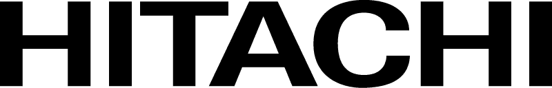 hitachi rail logo